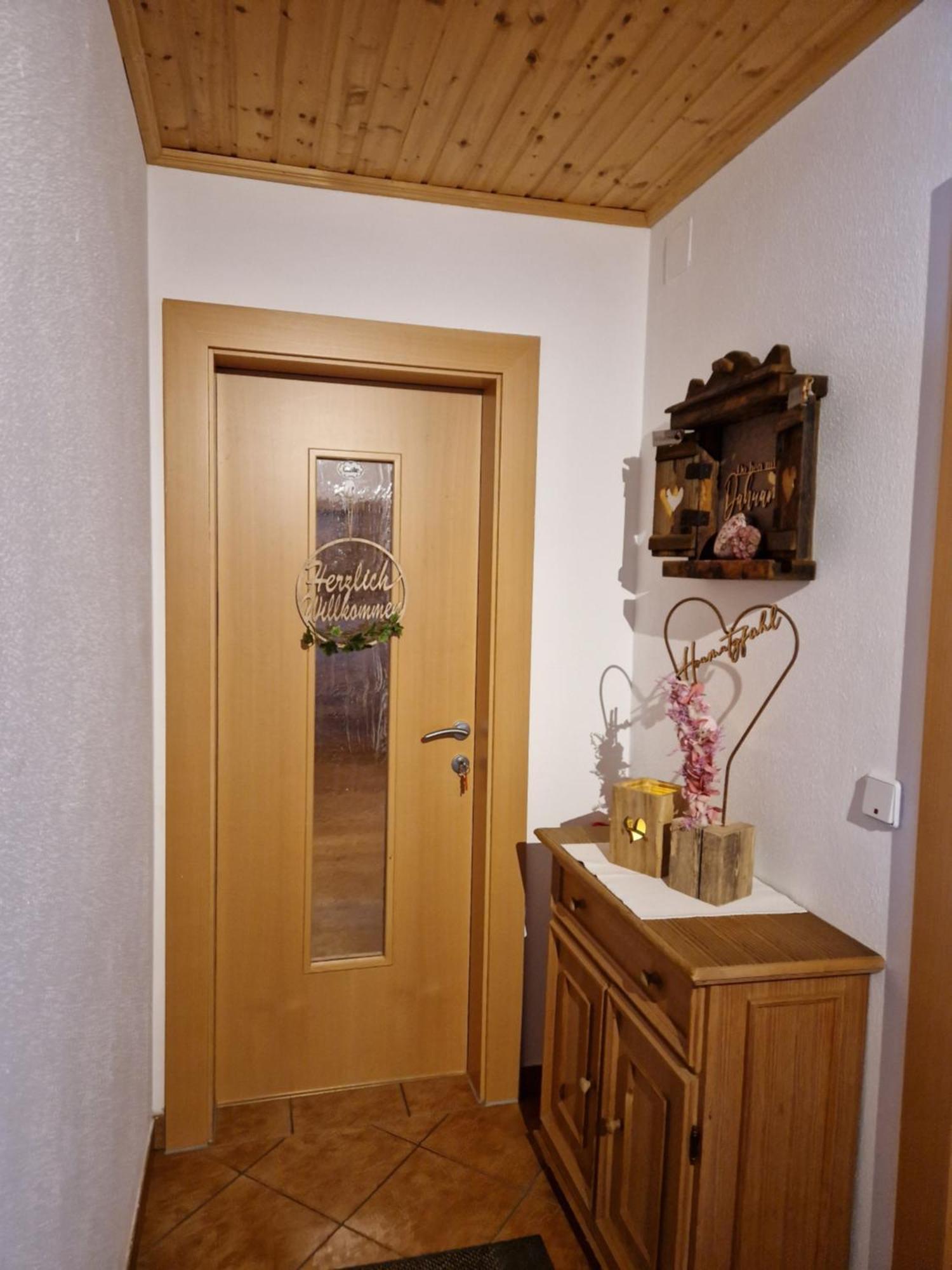 Apartament Haus Roland Zell am Ziller Zewnętrze zdjęcie