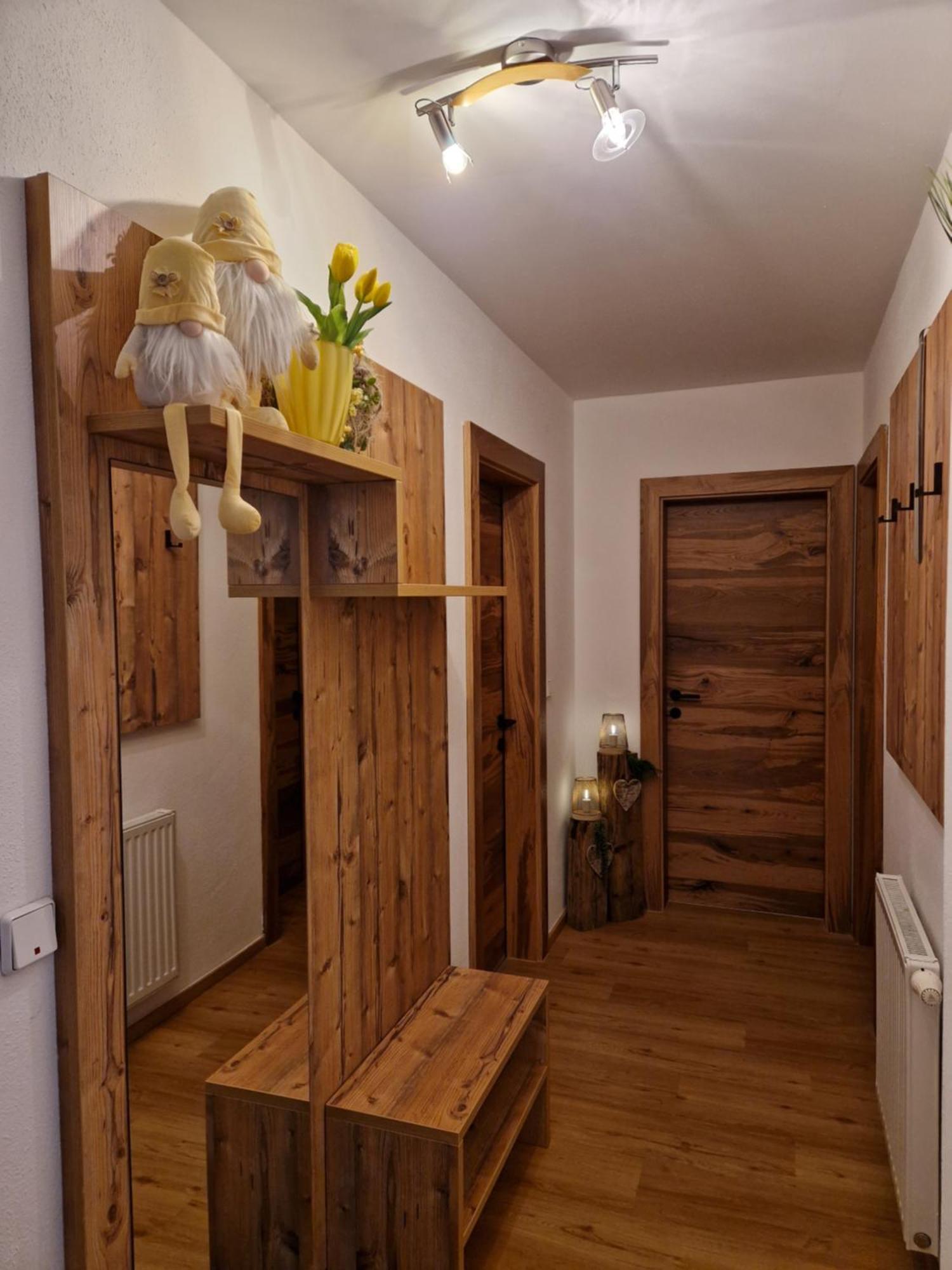 Apartament Haus Roland Zell am Ziller Zewnętrze zdjęcie