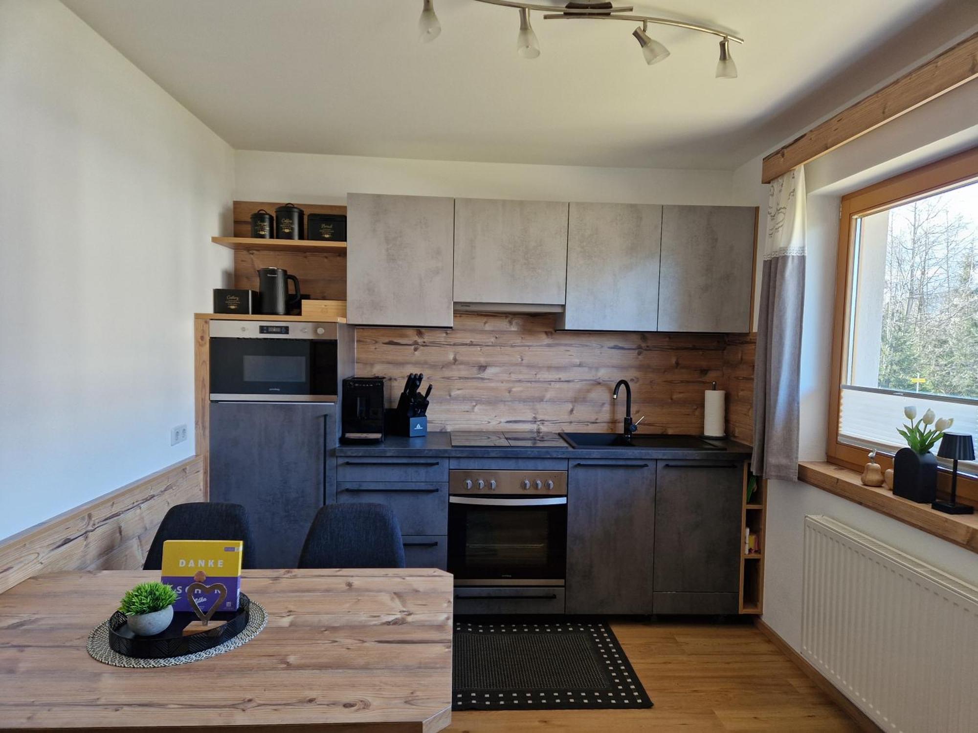 Apartament Haus Roland Zell am Ziller Zewnętrze zdjęcie