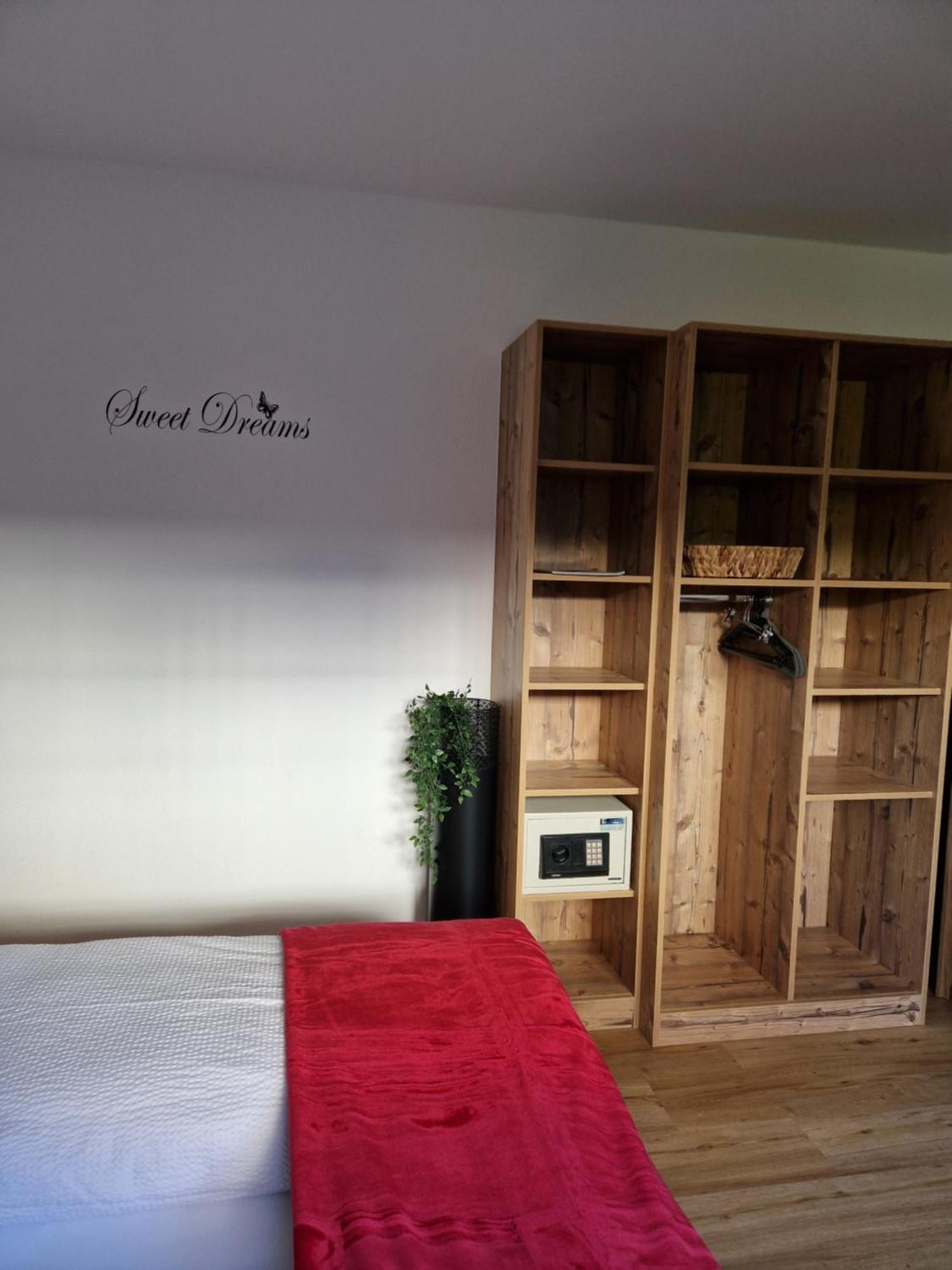 Apartament Haus Roland Zell am Ziller Zewnętrze zdjęcie