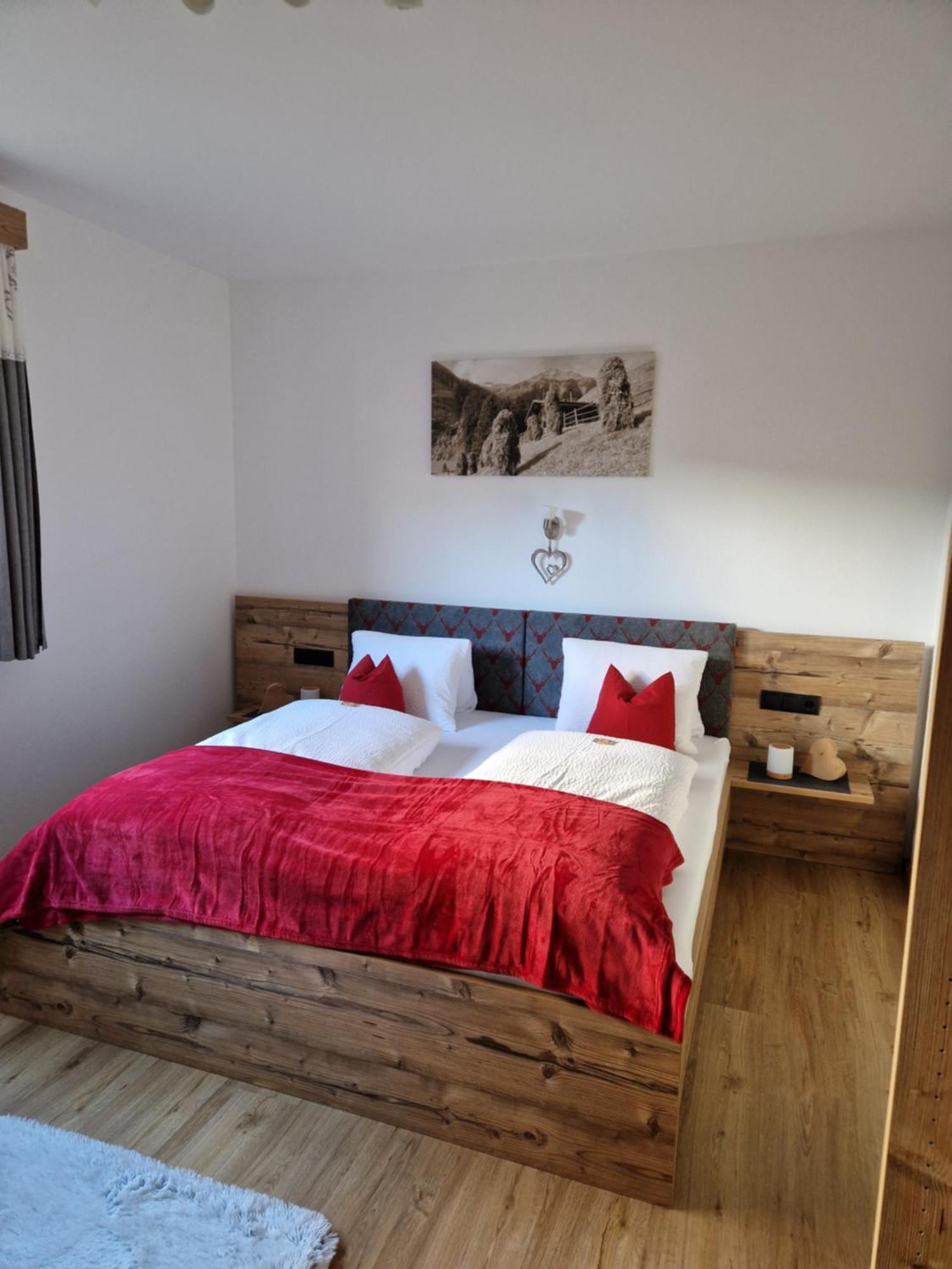 Apartament Haus Roland Zell am Ziller Zewnętrze zdjęcie